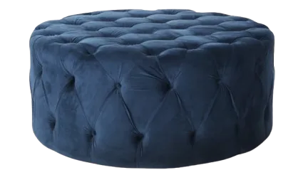 Poufs & Ottomane
