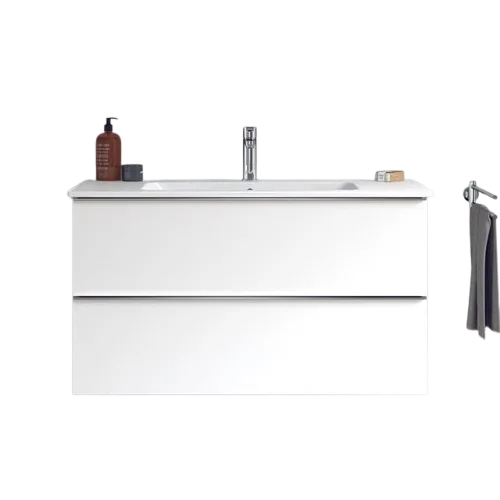Badezimmer-Waschtische