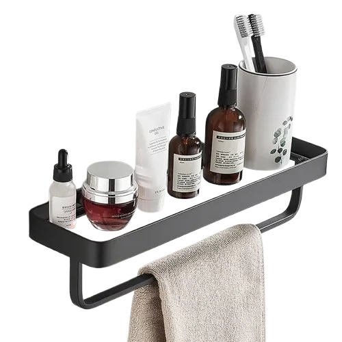 Badezimmerregale