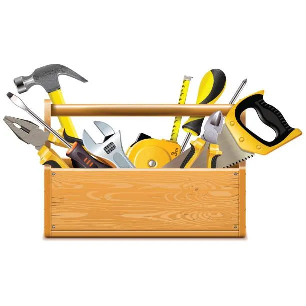 Haushaltsaccessoires und Werkzeuge